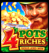 4 Pots Riches at Yotta